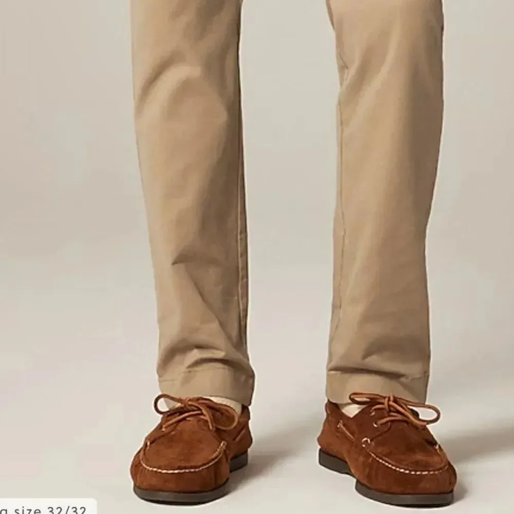 J. Crew our world